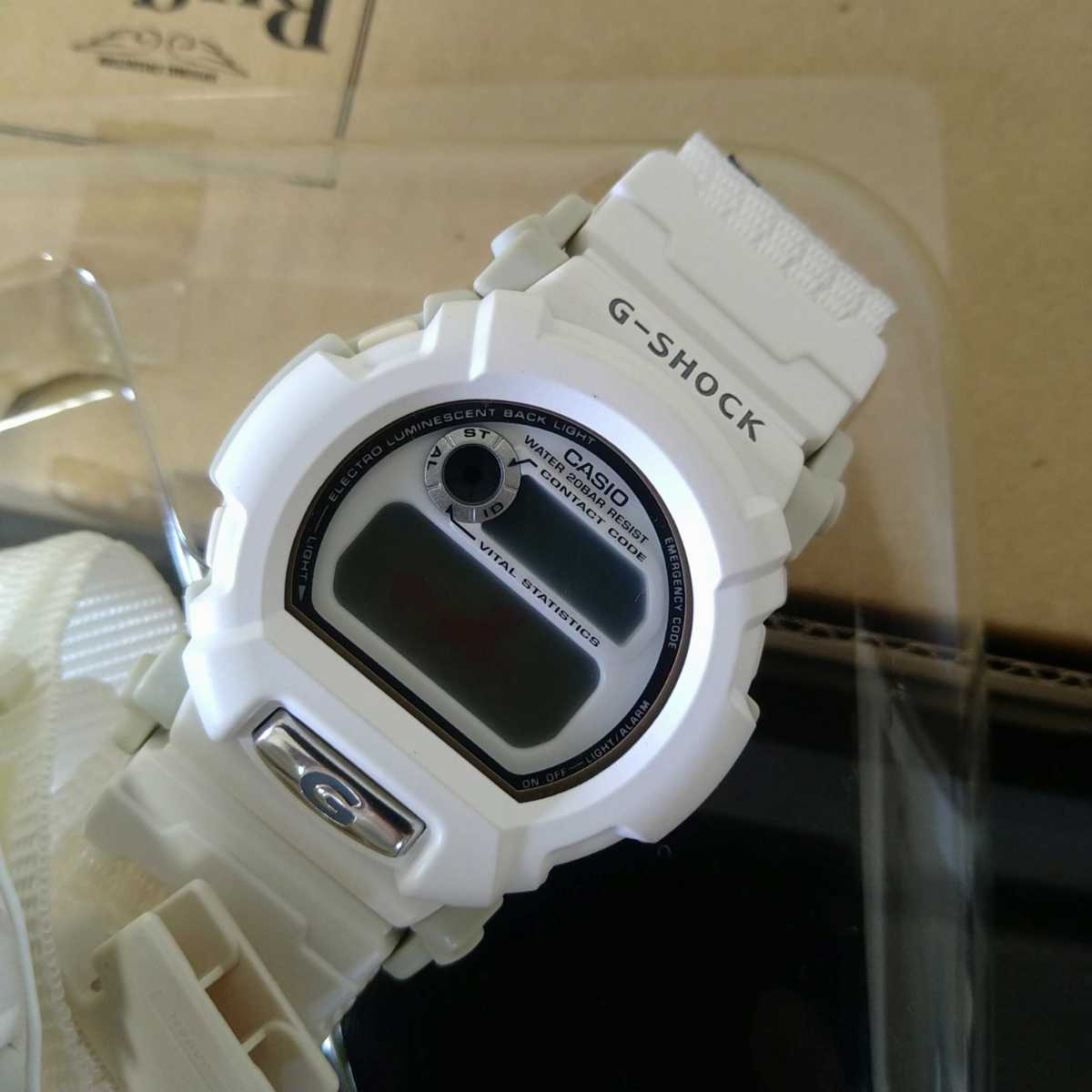 G-SHOCK ラバコレ97 lovers collection 1997 ラバーズコレクション LOV