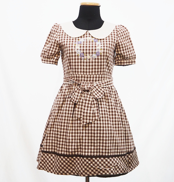 Fint ワンピースの値段と価格推移は 件の売買情報を集計したfint ワンピースの価格や価値の推移データを公開 Fint ワンピースの値段と価格推移は 件の売買情報を集計したfint ワンピースの価格や価値の推移データを公開