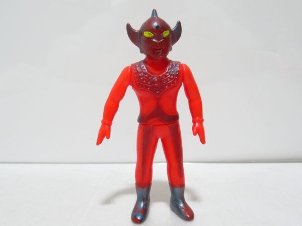1円～ ウルトラマンタロウ パチ 無版権 当時物 ソフビ [Dass1016