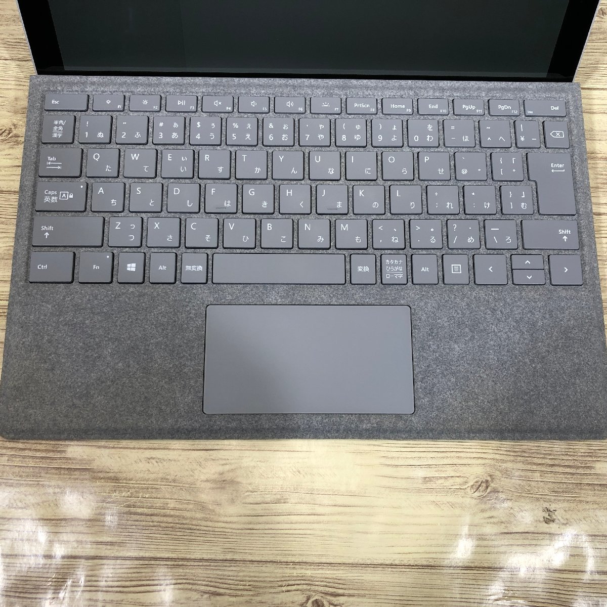 Microsoft Surface Pro 5 1807 Core i5 7300U 2.60GHz/8GB/256GB(NVMe