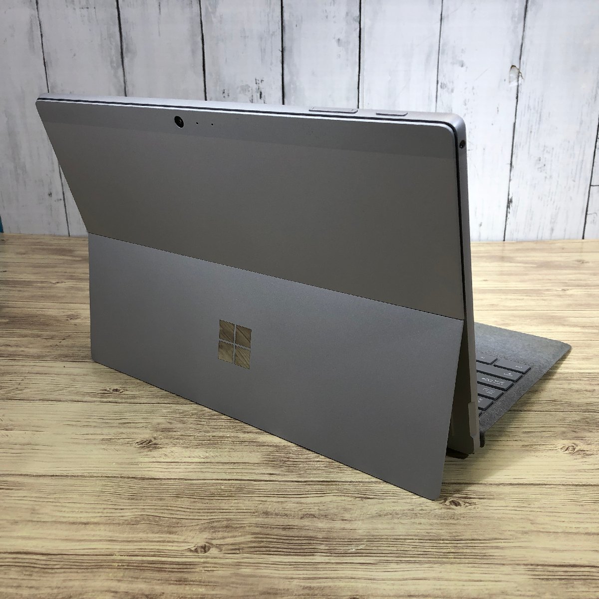 Microsoft Surface Pro 5 1807 Core i5 7300U 2.60GHz/8GB/256GB(NVMe