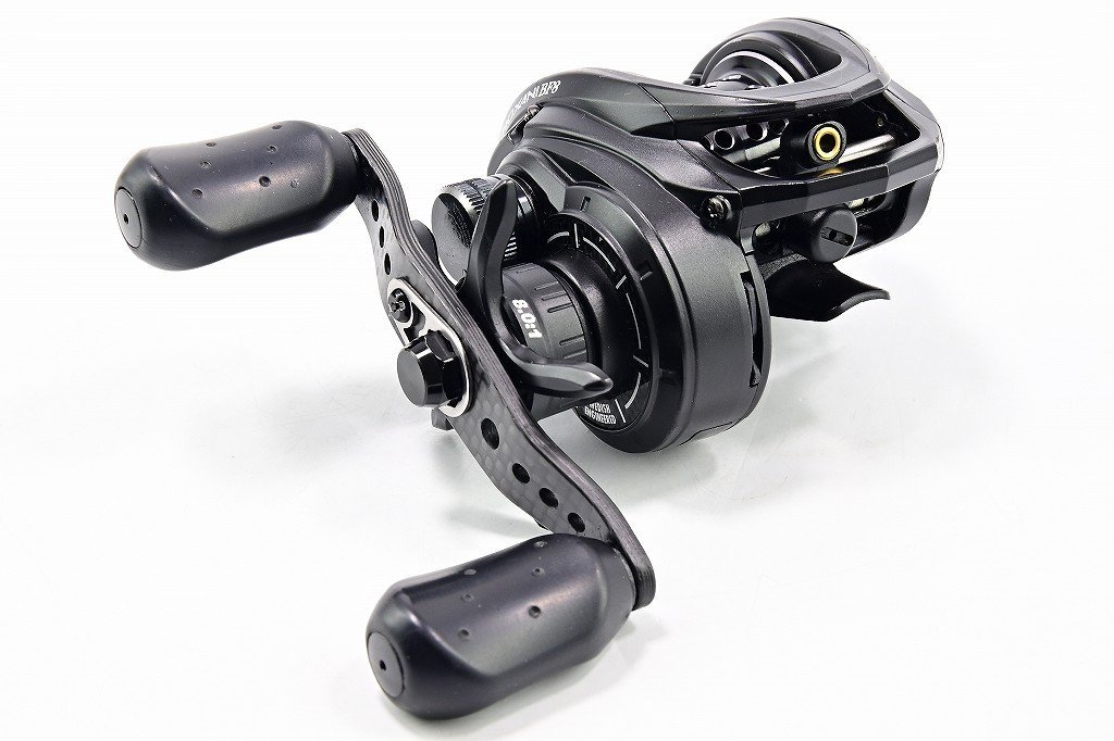 【アブガルシア】 ロキサーニ BF8 Abu Garcia ROXANIm27937 アブ