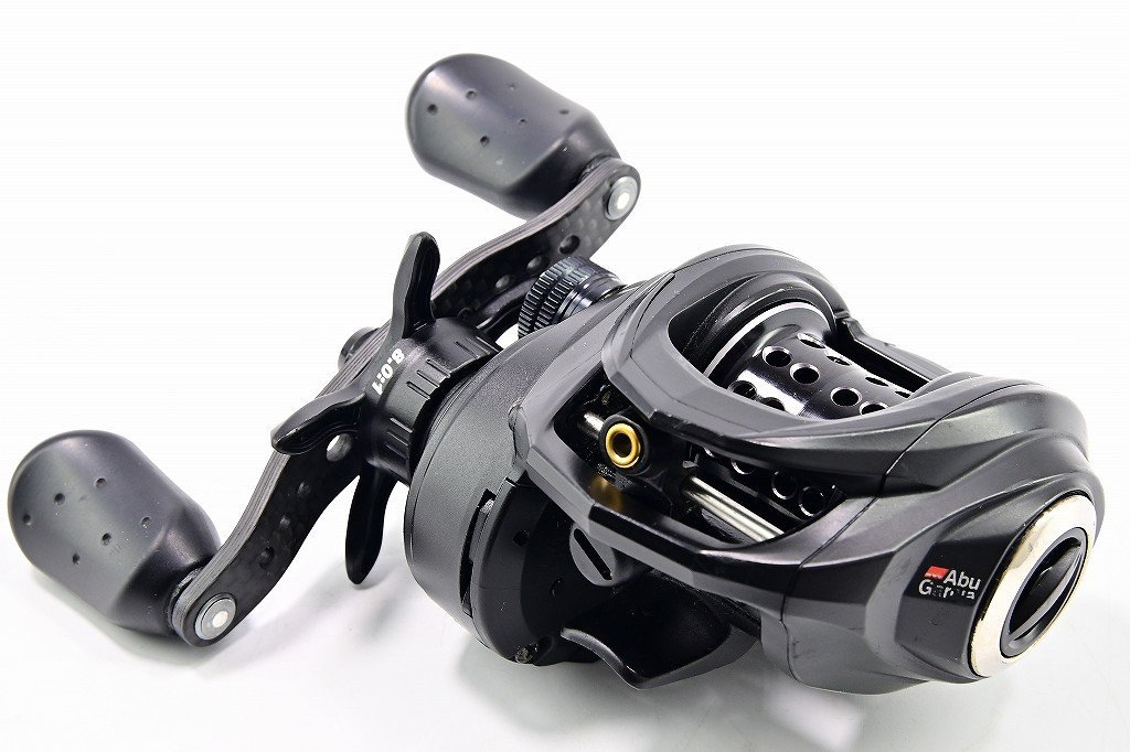 【アブガルシア】 ロキサーニ BF8 Abu Garcia ROXANIm27937 アブ