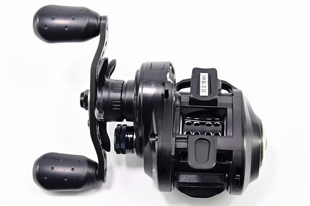 【アブガルシア】 ロキサーニ BF8 Abu Garcia ROXANIm27937 アブ