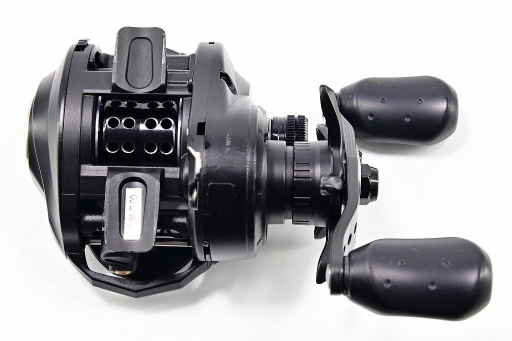 【アブガルシア】 ロキサーニ BF8 Abu Garcia ROXANIm27937 アブ