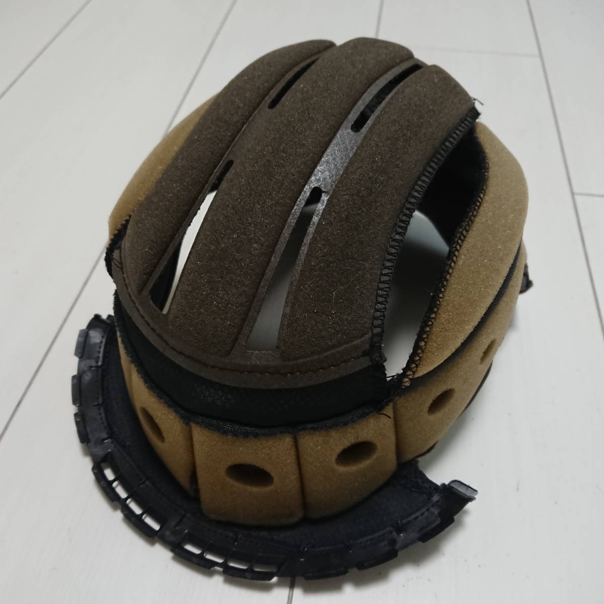 SHOEI XR-1100 BRADLEY　ブラッドリー ✦Lサイズ SHOEI XR-1100 BRADLEYブラッドリー ✦Lサイズ