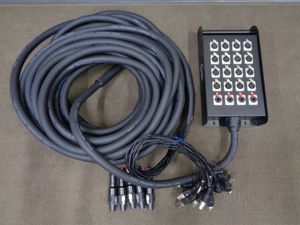 マルチケーブル 20M Classic Pro マルチ ケーブル CLASSIC PROのYahoo