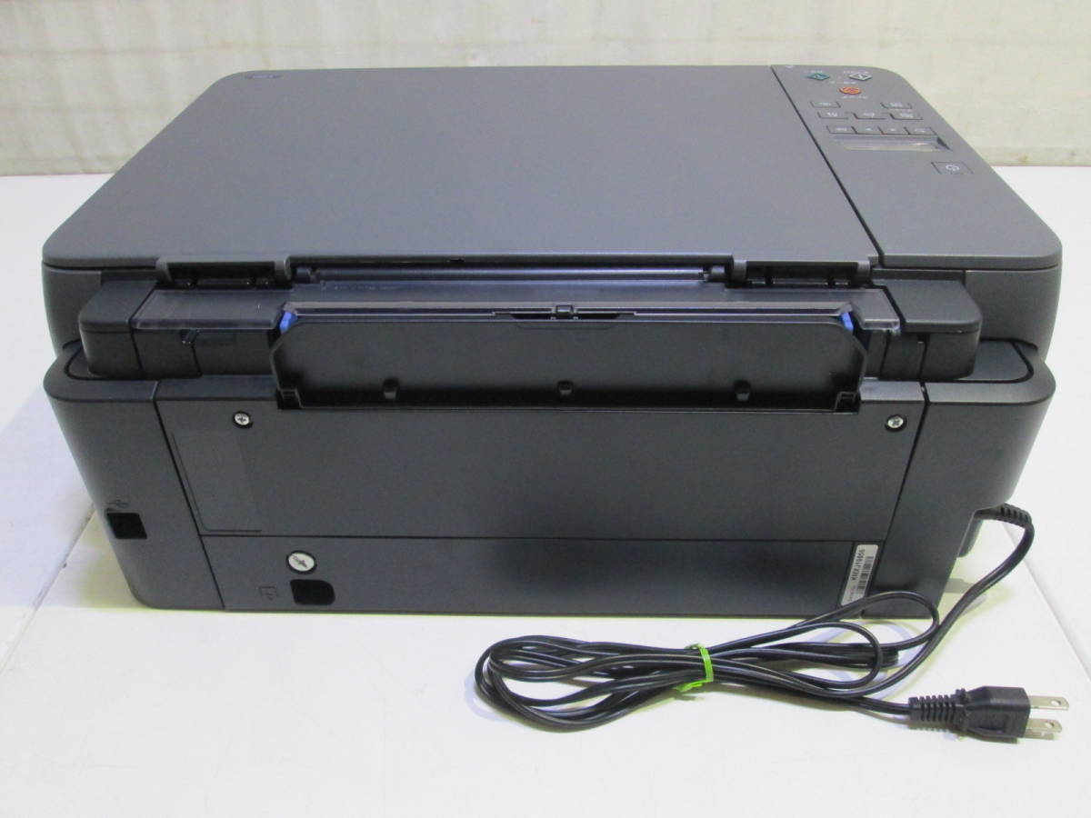 YK221017 Canon キャノン G3360 A4インクジェットプリンター 複合機