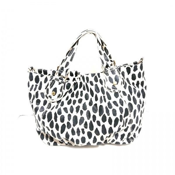 マークバイマークジェイコブス MARC BY MARC JACOBS トートバッグ 