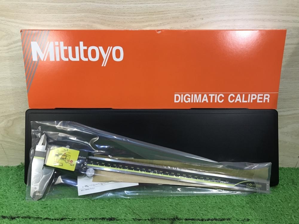 011◎未使用品・即決価格◎Mitutoyo/ミツトヨ デジマチックノギス 500