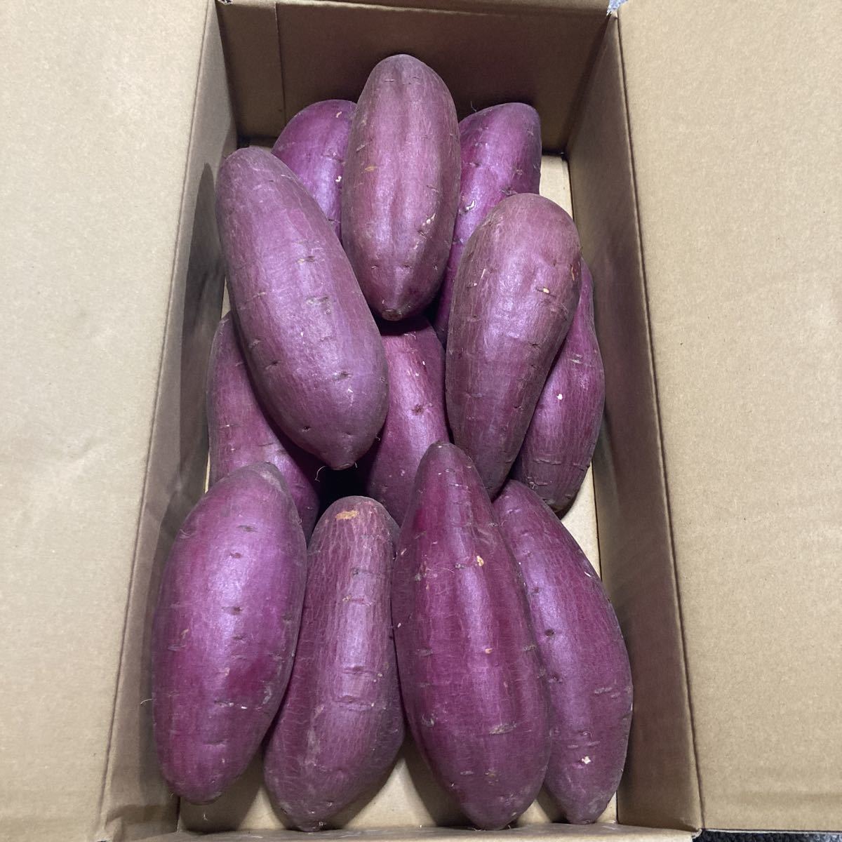 さつま芋　シルクスイート　徳島県産_3