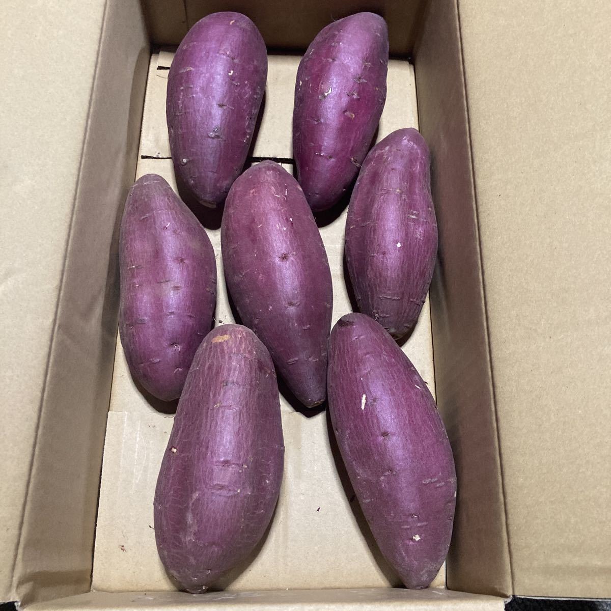 さつま芋　シルクスイート　徳島県産_4