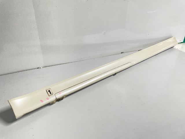 人気セール，格安 34598 バモス HM1/HM2 左サイドステップ NH636P パール(サイド)｜売買されたオークション情報、yahooの商品情報をアーカイブ公開 - オークファン ホンダ用