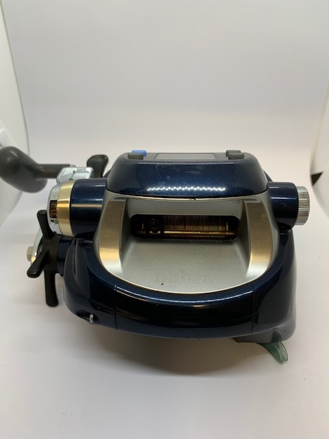 ダイワ 電動リール タナコンブル750 中古品 ②(リール)｜売買された