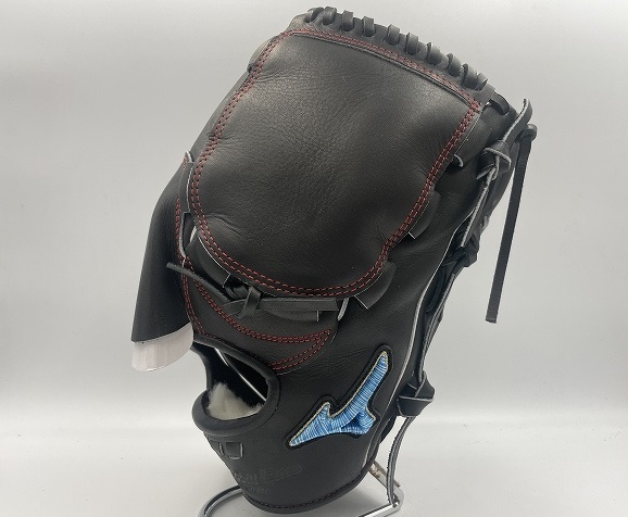ミズノ 軟式投手用グローブ グローバルエリート オーダー  