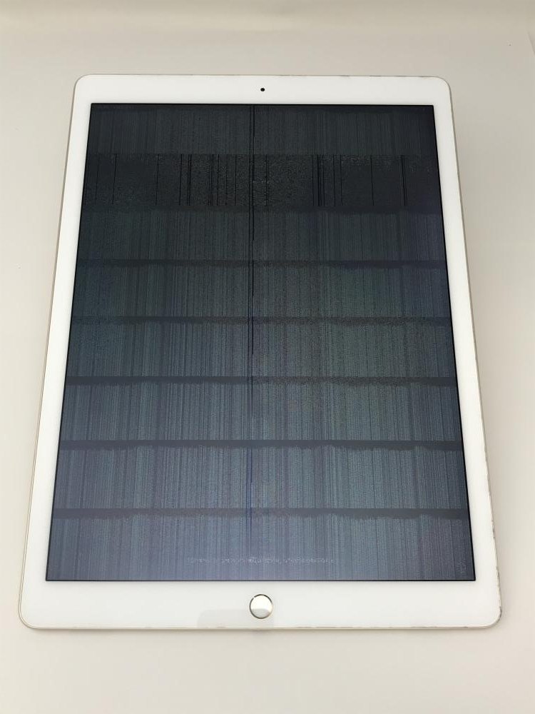 【ジャンク品】Apple｜iPad Pro 12.9インチ 32GB 737【ジャンク品】 iPad PRO 12.9インチ（第1世代） 32GB Wi-Fi