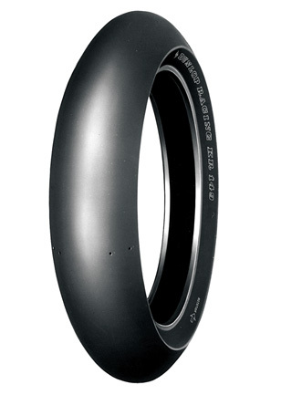 90⁄80R17 - Moto3 Moto MOTO3 Dunlop ダンロップ S1 Front 0 DUNLOP