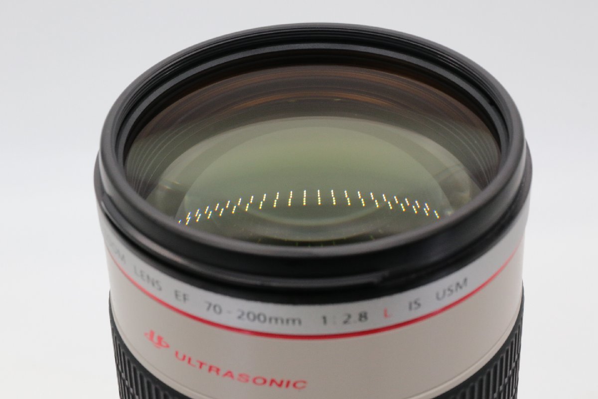 USM Canon EF70-200mm キヤノン - EF 70-200mm F4L F2.8L ☆完動品☆ 全額返金保証最速発送Canon 付属品満載 L F2.8 | USM新