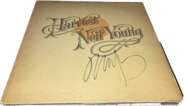 LP レコード 直筆サイン入り Yahoo!オークション 0 LP&BOX サイン