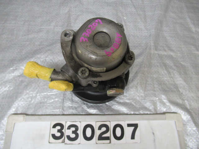 ルポ GH-6XBBY パワステポンプ 6N0 422 154 D 330207