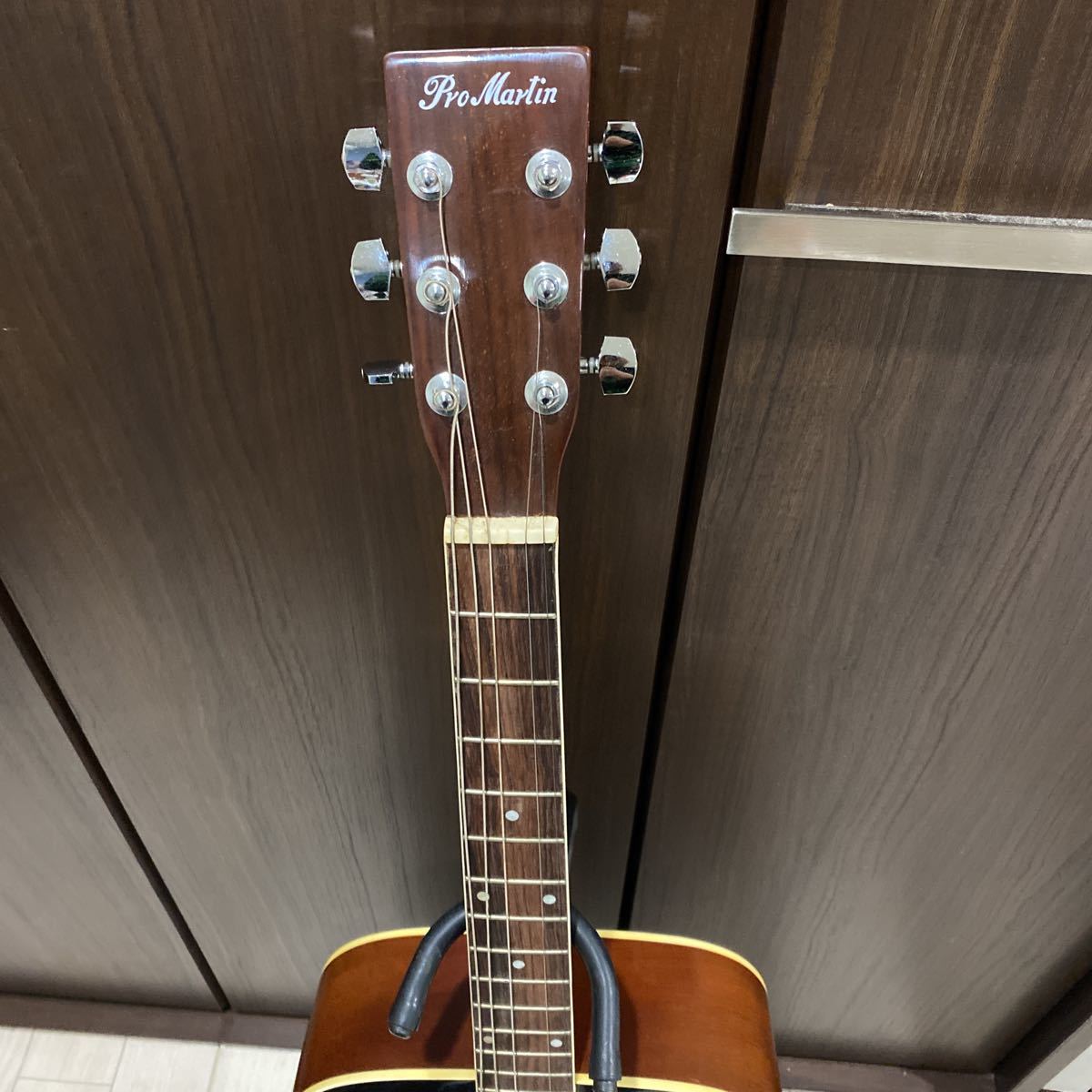 Pro Martin 180-W アコースティックギター 希少【PRO-MARTIN】W-180