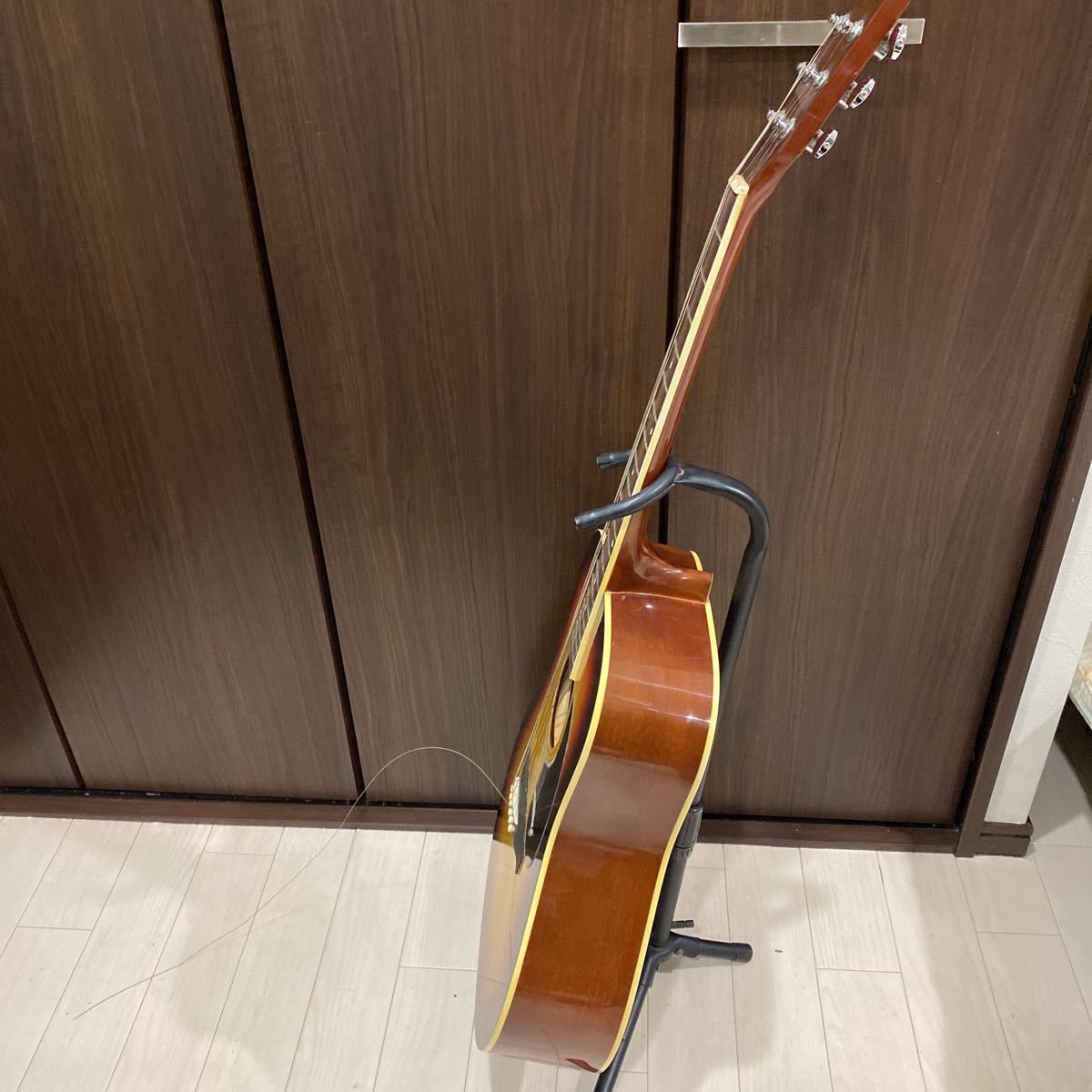 Pro Martin 180-W アコースティックギター 希少【PRO-MARTIN】W-180