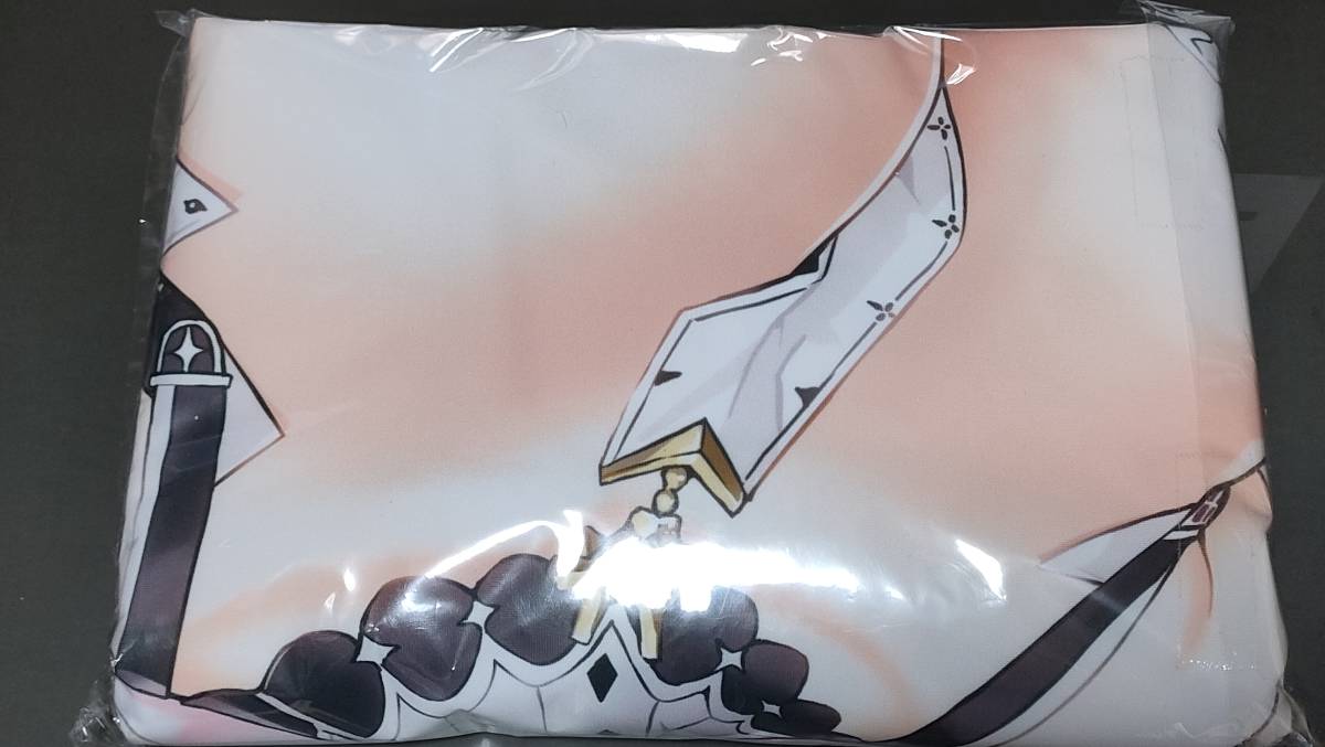 正規品 Fatalpulse 朝凪 フォーミダブル 抱き枕カバー アズールレーン 