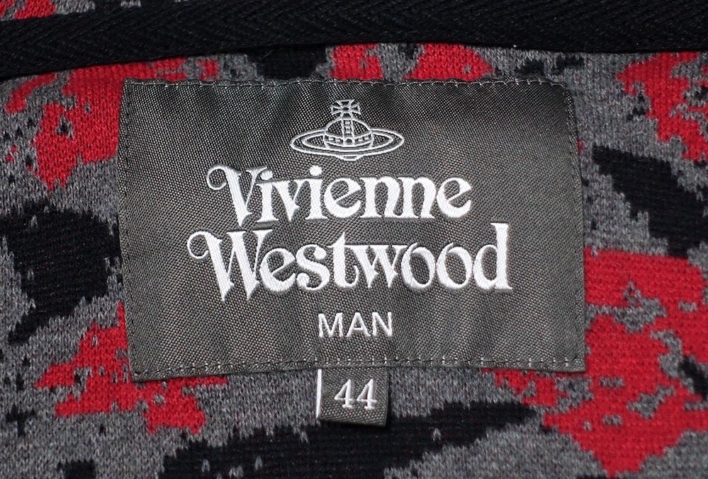 20AW 超美品 Vivienne Westwood MAN ヴィヴィアンウエスト