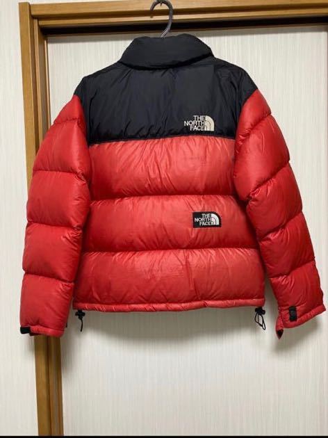 NORTH THE FACE ダウンジャケット ヌプシ ダウン ザ・ノース・フェイス ジャケット NUPTSE &frasl; ノースフェイス ザ メンズ 0 (THE ダウンジャケットヌプシジャケット