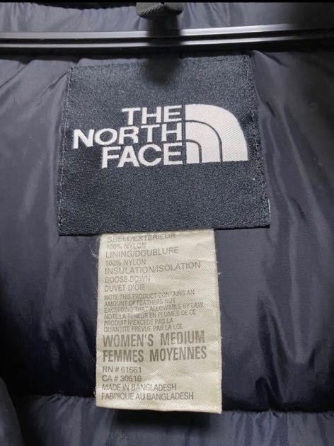 NORTH THE FACE ダウンジャケット ヌプシ ダウン ザ・ノース・フェイス ジャケット NUPTSE &frasl; ノースフェイス ザ メンズ 0 (THE ダウンジャケットヌプシジャケット