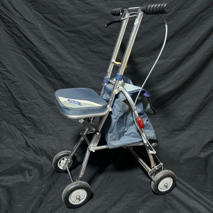 シルバーカー 幸和製作所 walking stecky 公式通販 軽量 Walking 丈夫 