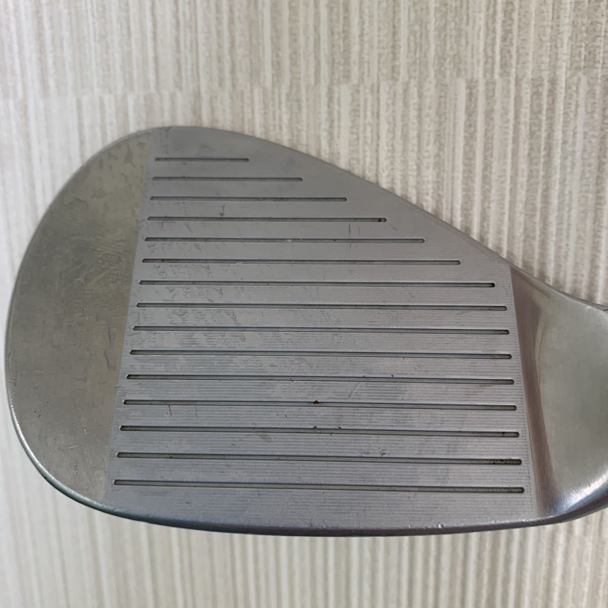 BRM ウェッジ 52° M8MODUS3 TOUR120(S) 程度良好 中古