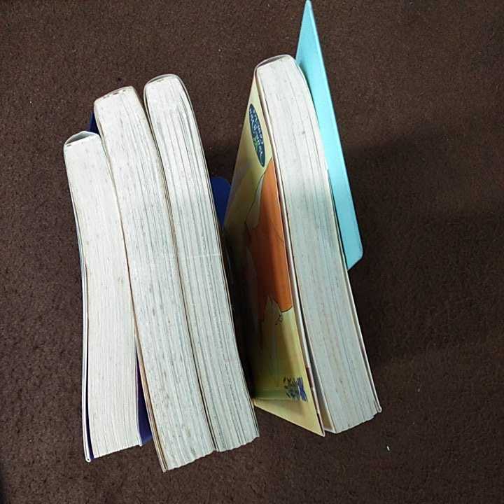 g_t R683 中古 小椋冬美 コミックス まとめ売り♪ キール・ロワイヤル  