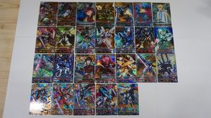 ガンダムトライエイジのYahoo!オークション(旧ヤフオク!)の相場・価格