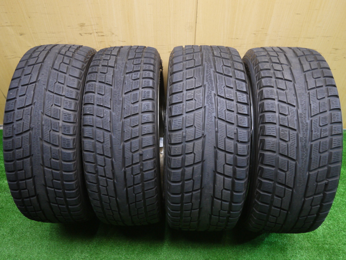 得価，低価 4本価格 ☆JEEP グランドチェロキー SRT8 タイプ 255/45R20 