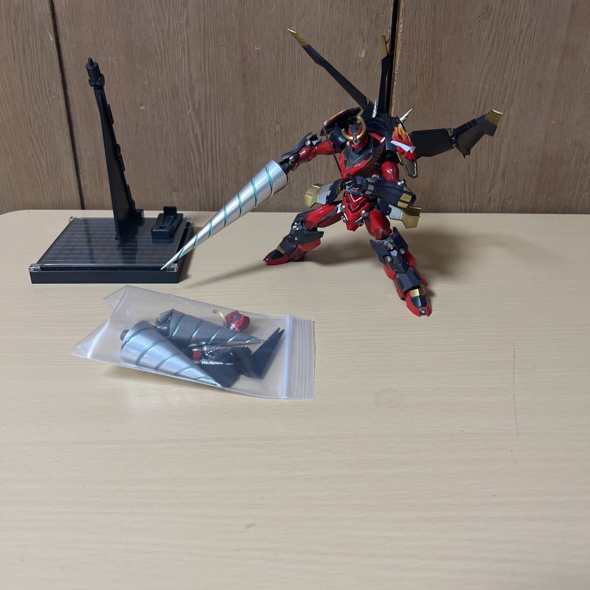 Riobot グレンラガン メカ 千値練 RIOBOT 天元突破グレンラガン