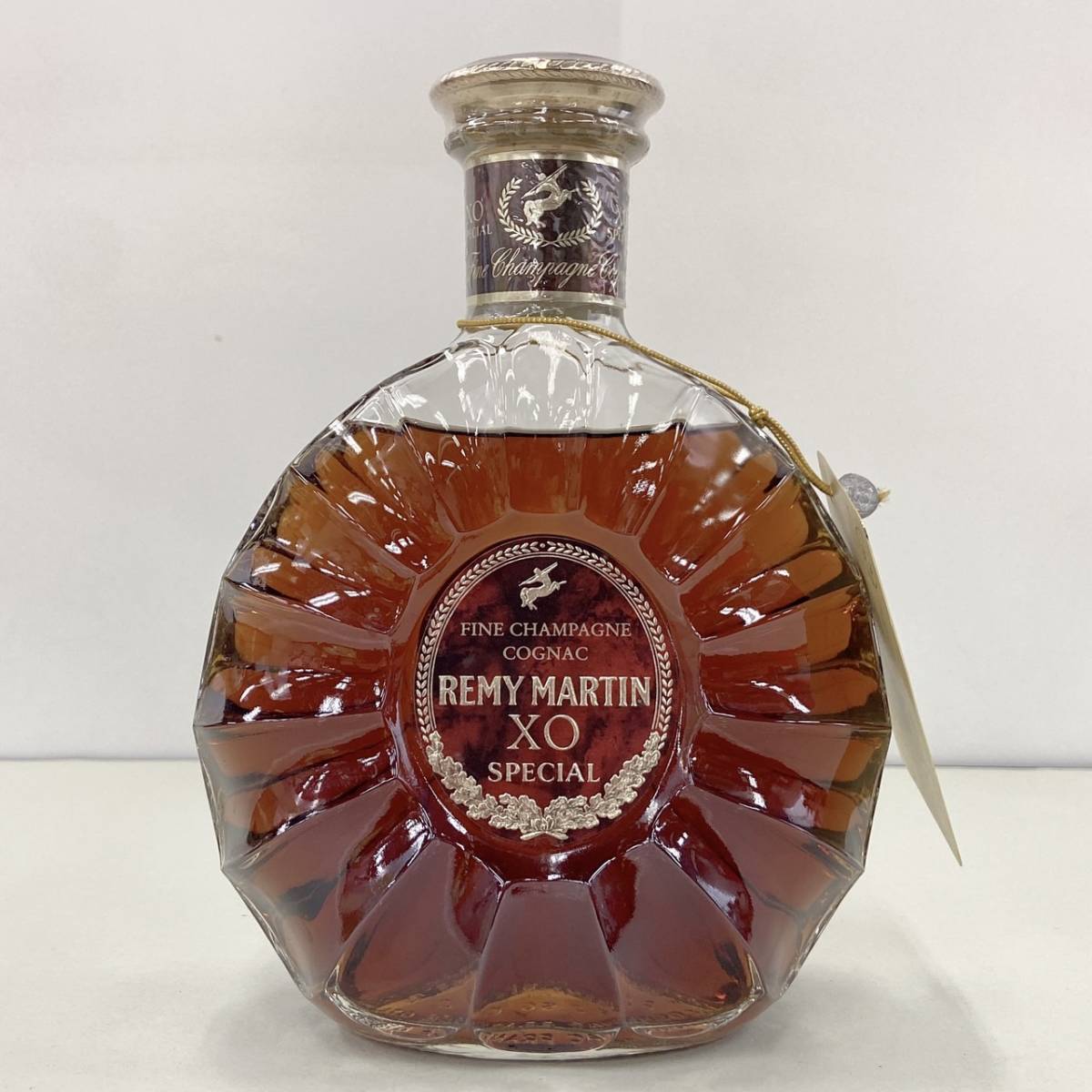 B250735(111)-49/SK6000 お酒 REMY MARTIN XO SPECIAL レミーマルタン