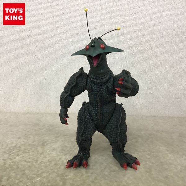 1円〜 エクスプラス 宇宙怪獣ギララ ソフビ 【公式通販】