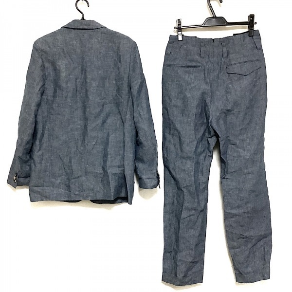マーガレットハウエル MargaretHowell レディースパンツスーツ サイズ3