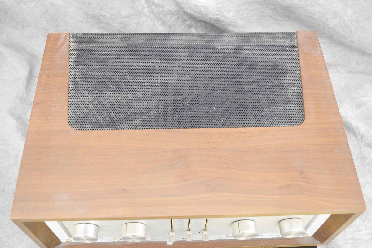 0 - プリメインアンプ Marantz マランツ Model Yahoo!オークション
