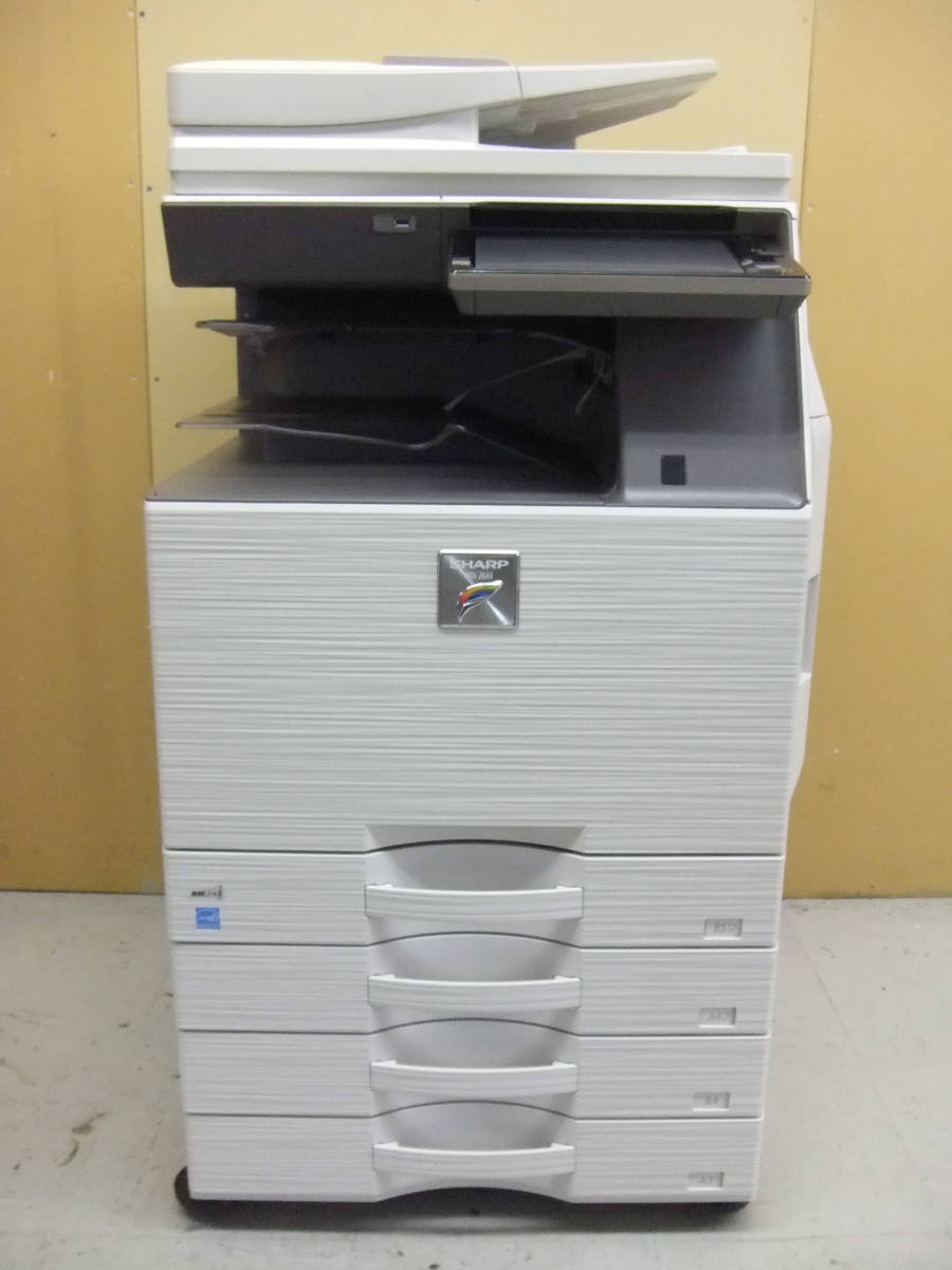 SHARP シャープ 複合機 MX-M266FV 業務用 複合機 コピー FAX