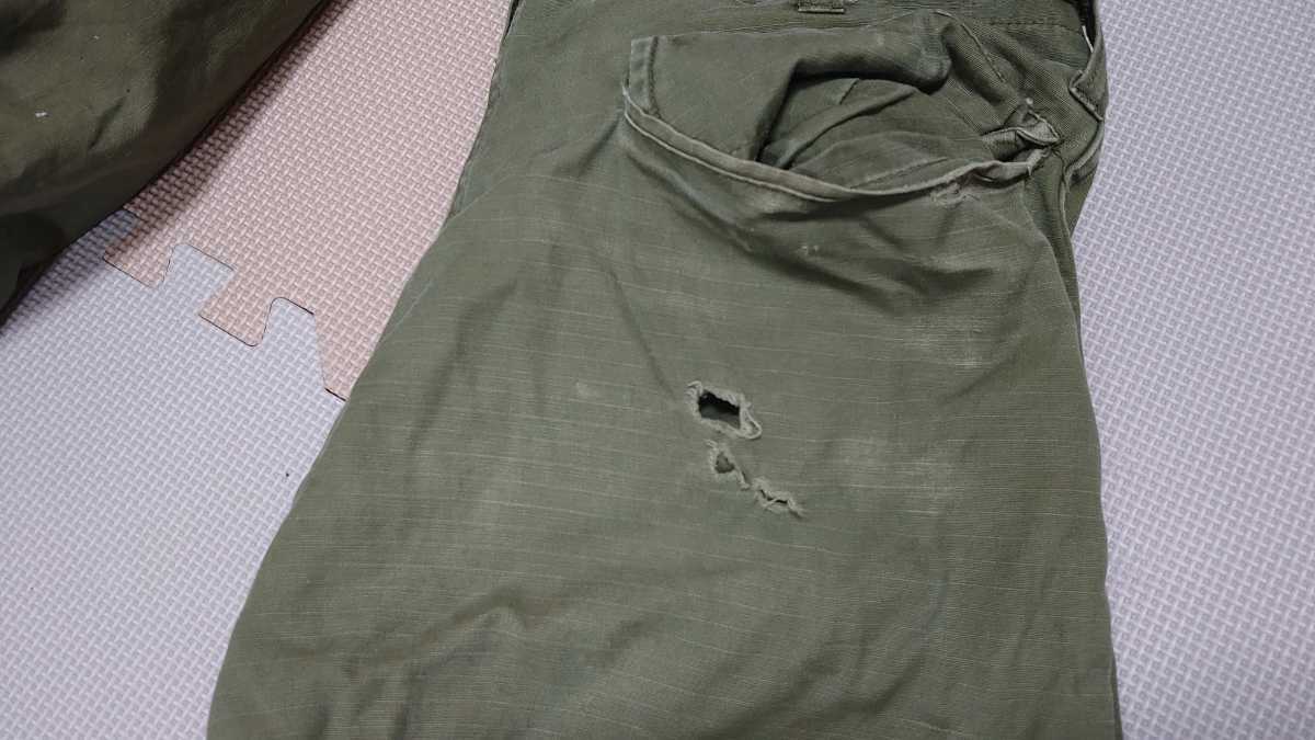 米軍装備（M1956、ベトナム戦争、アメリカ軍、U.S.Army）