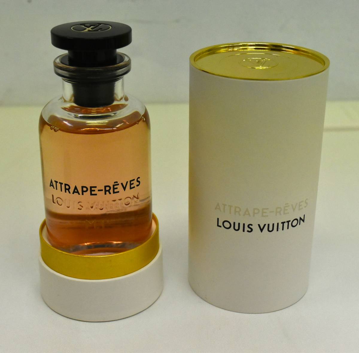 未使用品】LOUIS VUITTON ATTRAPE REVES ルイヴィトン アトラップ