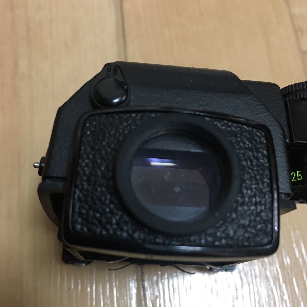 Nikon AS DP-12 F2 フォトミック ファインダー_3