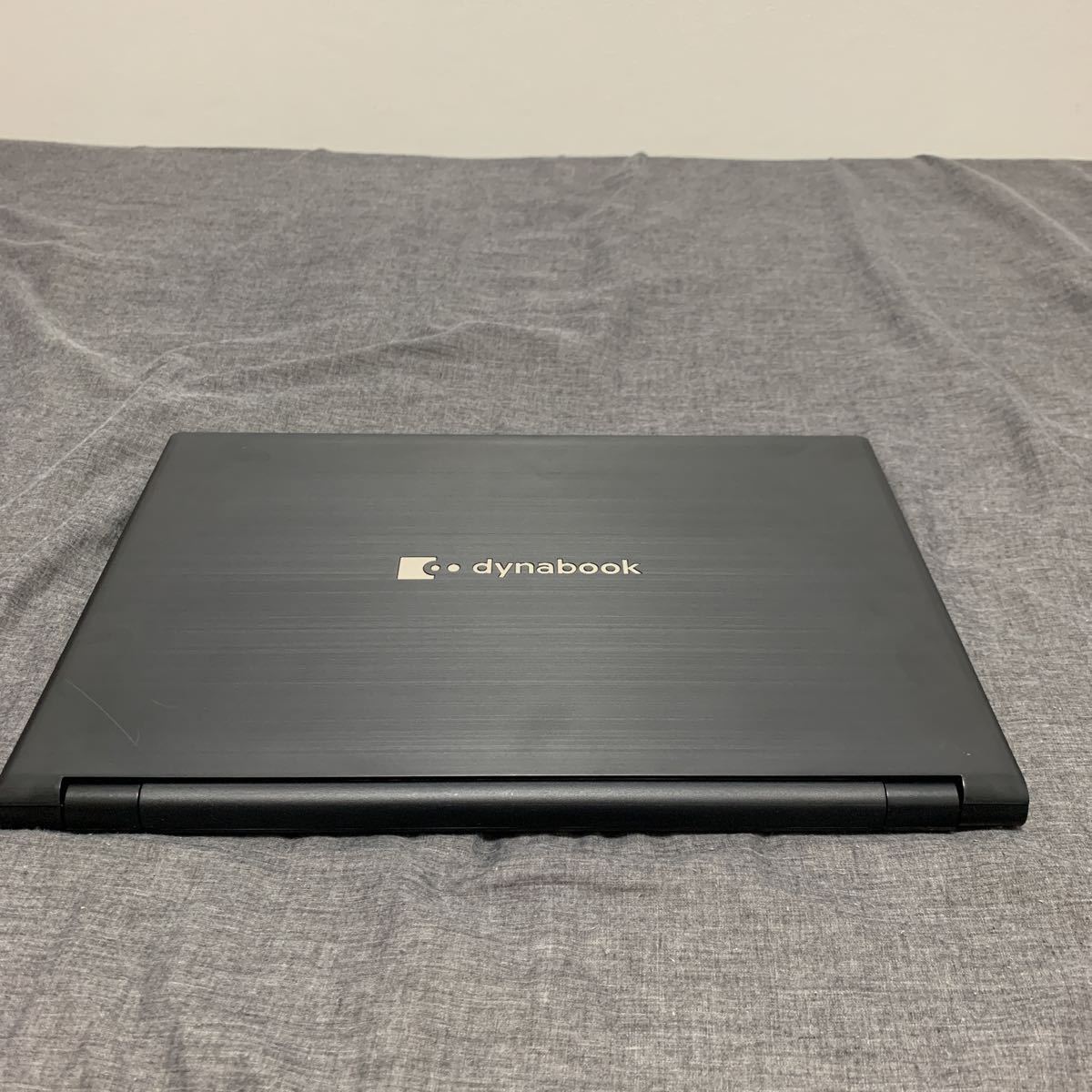 B65⁄ER dynabook Core i5-8265U | 2020年モデル高速大容量SSD搭載