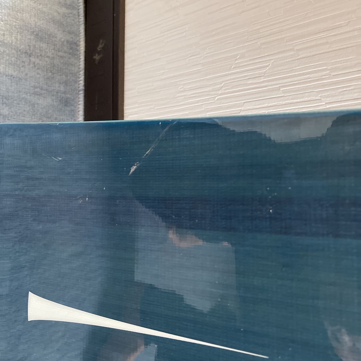 スノースクート、スノーモト　The Day Shark THE | DAY シャーク入荷！ TOOLATE カービング