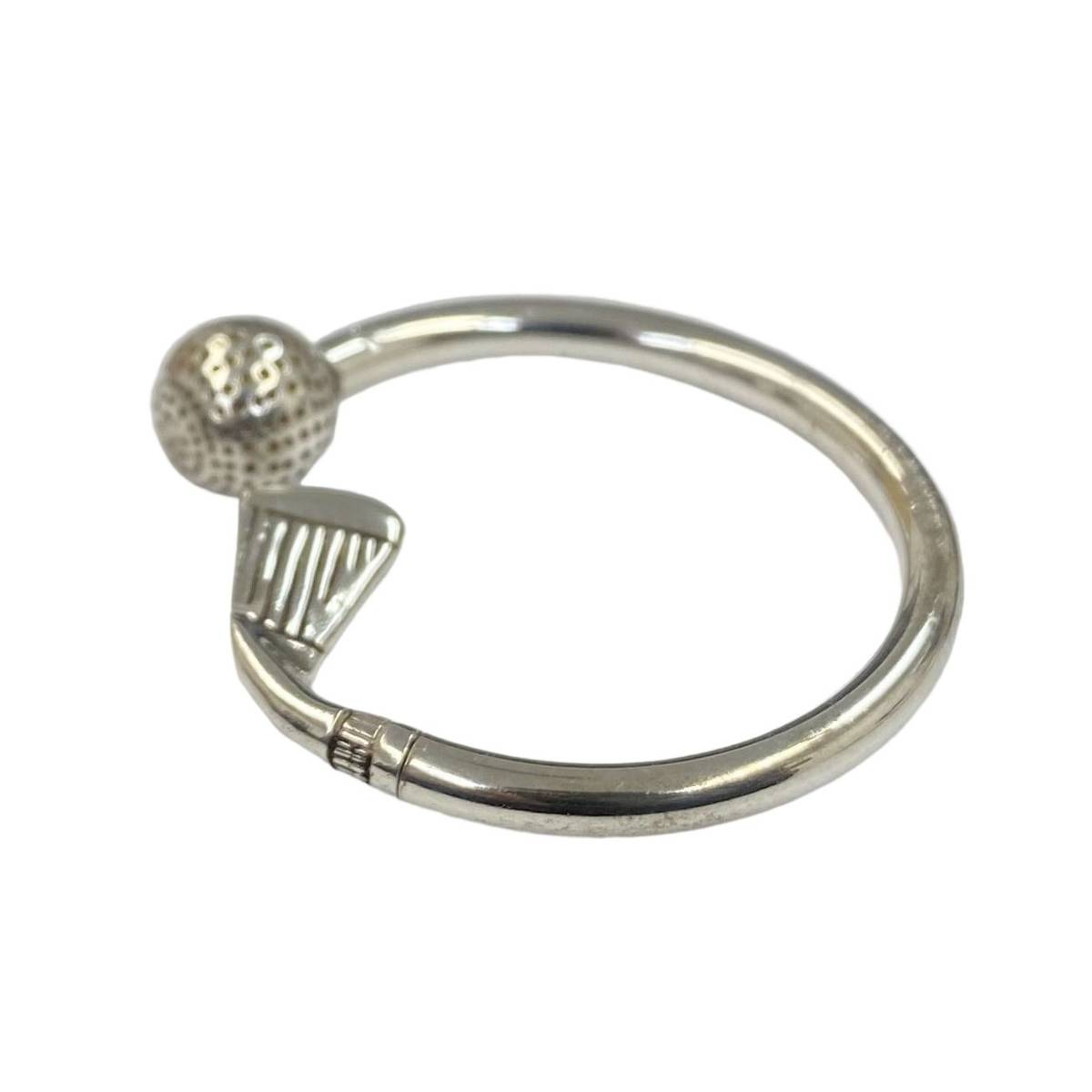 TIFFANY&Co ティファニー SILVER シルバー SV 925 ゴルフ クラブ 