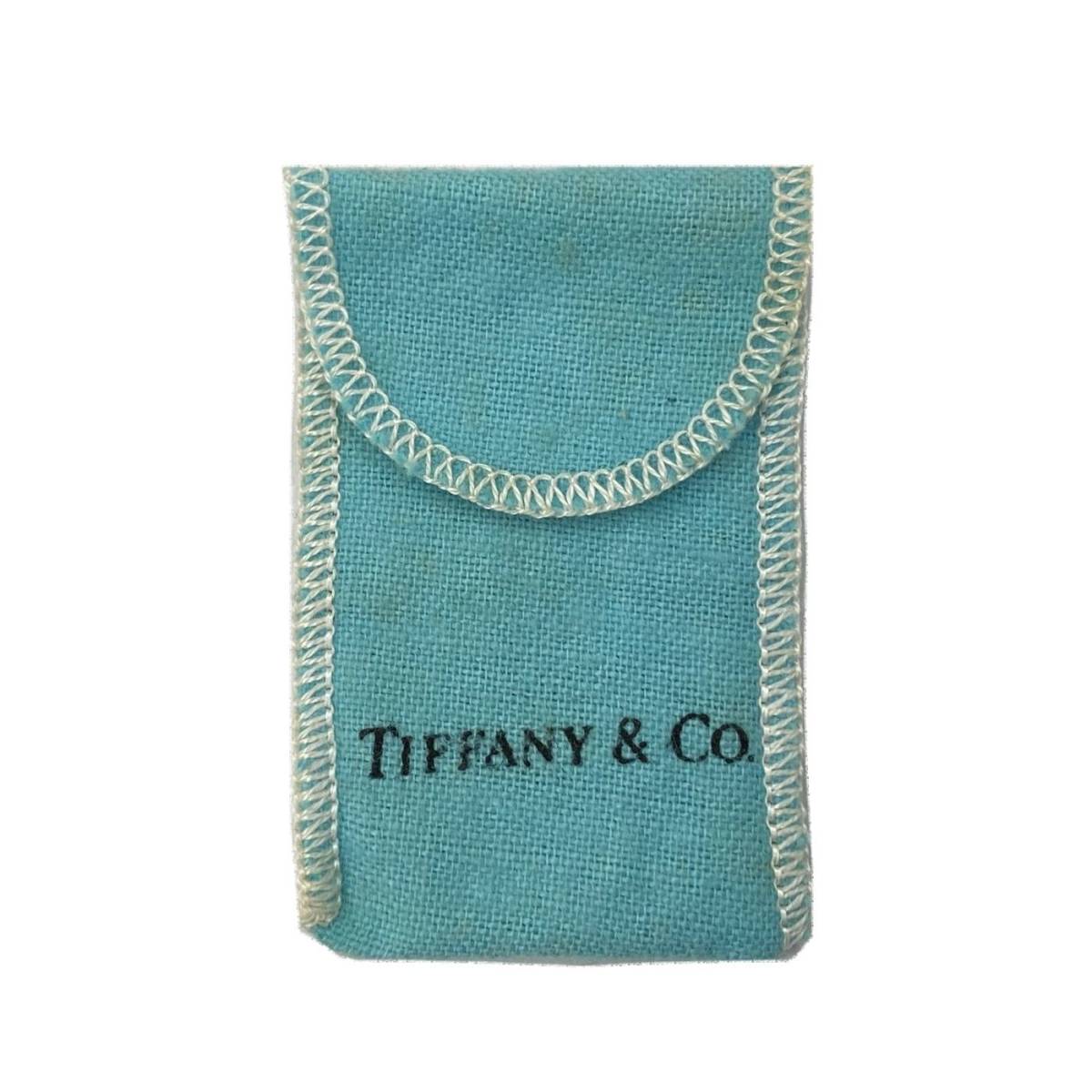 TIFFANY&Co ティファニー SILVER シルバー SV 925 ゴルフ クラブ 