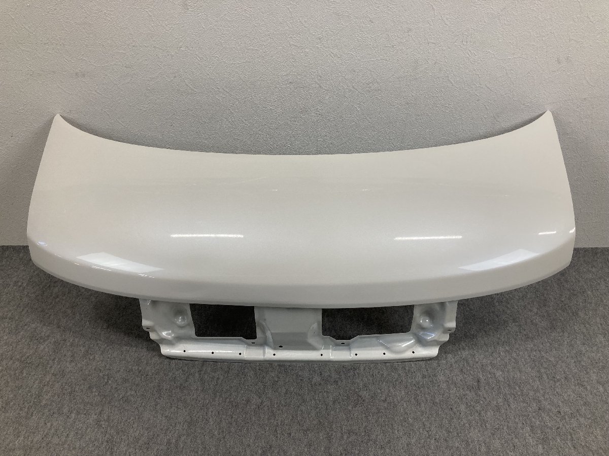 N-BOX/NBOX/Nボックス/カスタム JF1/JF2 純正 ボンネット/エンジン