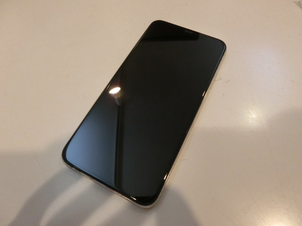 限定SALE，お買い得 SIMフリー Apple iPhone11 Pro Max 256GB シルバー 品 本体のみ(iPhone)｜売買されたオークション情報、yahooの商品情報をアーカイブ公開 - オークファン iPhone